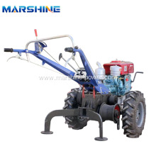 High Speed Walking Tractor Cable Winch Puller